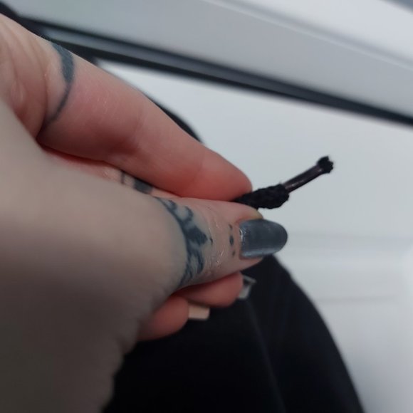 Vintage Unisex Guinness Hoodie with Flaws - Picture 9 of 13